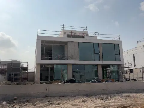 The Valley - Farm Gardens 2, The Valley construction progress — 20 July 2026, 59.08% complete, photo 9 of 10