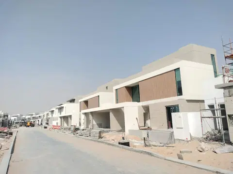 The Valley - Farm Gardens 2, The Valley construction progress — 20 July 2026, 59.08% complete, photo 7 of 10