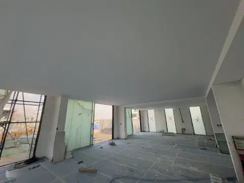 The Valley - Farm Gardens 2, The Valley construction progress — 20 July 2026, 59.08% complete, photo 5 of 10