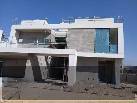 The Valley - Farm Gardens 2, The Valley construction progress — 20 July 2026, 59.08% complete, photo 2 of 10