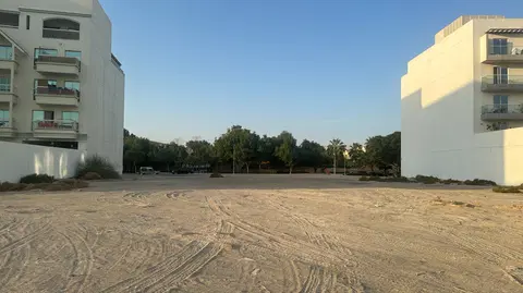 Ход строительства Enaya Residences, JVT District 3 — 8 февраля 2024, готовность 0.00%, снимок 2 из 2