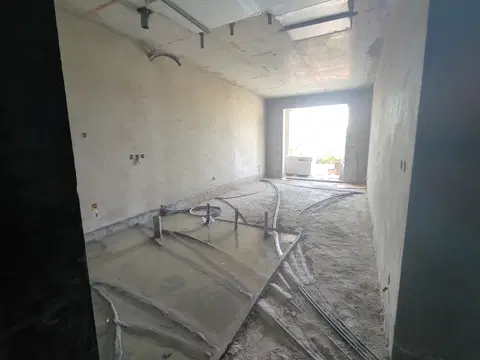 Enaya Residences, JVT District 3 construction progress — 14 May 2026, 38.98% complete, photo 2 of 10