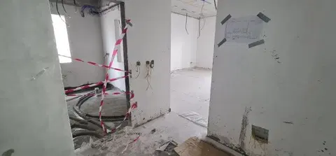 Ход строительства The Stella Residences, Al Furjan — 23 марта 2026, готовность 55.34%, снимок 9 из 11