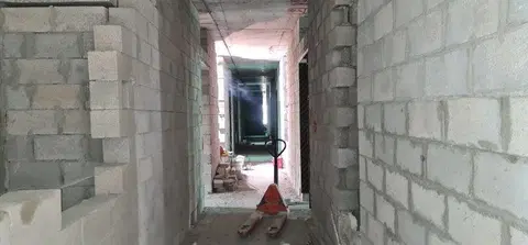 Ход строительства The Stella Residences, Al Furjan — 23 марта 2026, готовность 55.34%, снимок 1 из 11