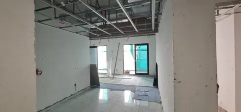 Ход строительства The Stella Residences, Al Furjan — 23 марта 2026, готовность 55.34%, снимок 11 из 11