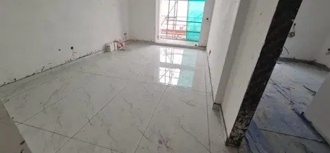 Ход строительства The Stella Residences, Al Furjan — 23 марта 2026, готовность 55.34%, снимок 8 из 11