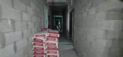 Ход строительства The Stella Residences, Al Furjan — 23 марта 2026, готовность 55.34%, снимок 4 из 11