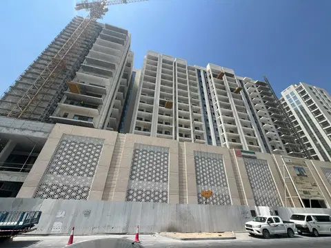 Ход строительства The Stella Residences, Al Furjan — 24 сентября 2026, готовность 71.06%, снимок 14 из 15