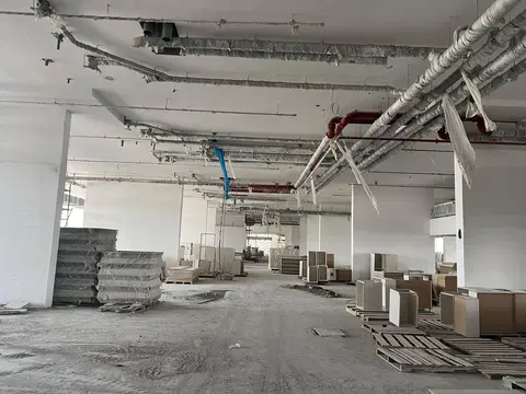 Ход строительства The Stella Residences, Al Furjan — 24 сентября 2026, готовность 71.06%, снимок 10 из 15