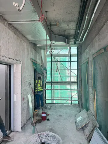 Ход строительства The Stella Residences, Al Furjan — 24 сентября 2026, готовность 71.06%, снимок 6 из 15