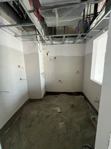 Ход строительства The Stella Residences, Al Furjan — 24 сентября 2026, готовность 71.06%, снимок 3 из 15