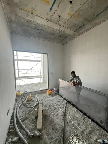 Ход строительства The Stella Residences, Al Furjan — 24 сентября 2026, готовность 71.06%, снимок 2 из 15