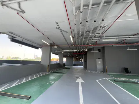 The Spark by Esnaad, Mohammed Bin Rashid City District 11 construction progress — 5 May 2026, 100.00% complete, photo 10 of 21
