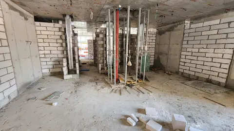 Azizi Venice 10, Azizi Venice construction progress — 6 January 2026, 31.27% complete, photo 1 of 10
