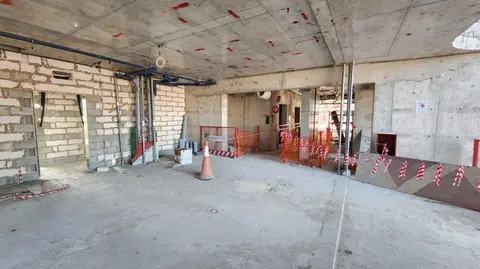 Azizi Venice 10, Azizi Venice construction progress — 6 January 2026, 31.27% complete, photo 9 of 10