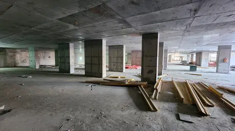 Azizi Venice 10, Azizi Venice construction progress — 6 January 2026, 31.27% complete, photo 3 of 10