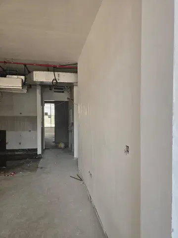 Azizi Venice 10, Azizi Venice construction progress — 5 May 2026, 36.27% complete, photo 7 of 8
