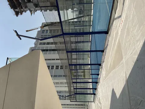 Binghatti Phantom, JVC District 17 construction progress — 3 October 2025, 100.00% complete, photo 5 of 12