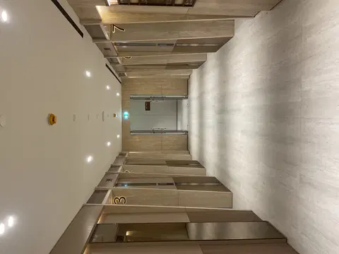 Binghatti Phantom, JVC District 17 construction progress — 3 October 2025, 100.00% complete, photo 2 of 12
