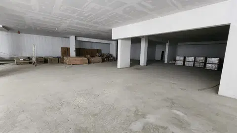 Ход строительства The Maiden Residence, International City 2 — 7 ноября 2025, готовность 41.14%, снимок 7 из 10