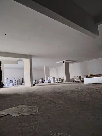 Ход строительства The Maiden Residence, International City 2 — 10 марта 2026, готовность 71.33%, снимок 4 из 6