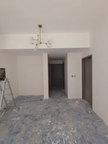 Ход строительства The Maiden Residence, International City 2 — 10 марта 2026, готовность 71.33%, снимок 2 из 6