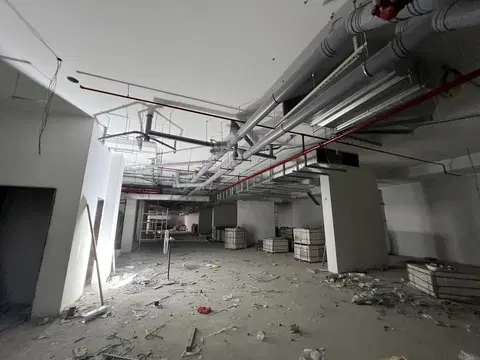 Ход строительства The Maiden Residence, International City 2 — 14 мая 2026, готовность 73.02%, снимок 6 из 9