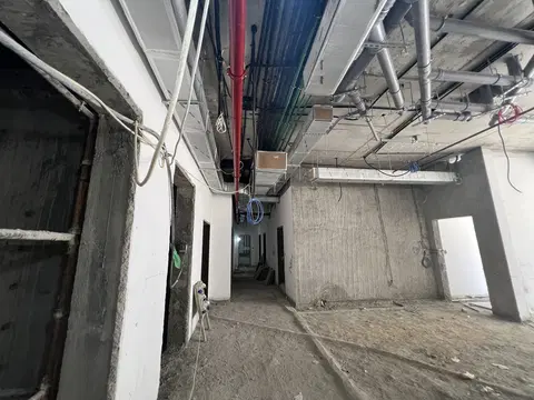 Ход строительства The Maiden Residence, International City 2 — 14 мая 2026, готовность 73.02%, снимок 5 из 9