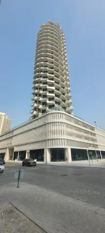 Ход строительства Binghatti Royale, JVC District 18 — 14 октября 2025, готовность 100,00%, снимок 6 из 14