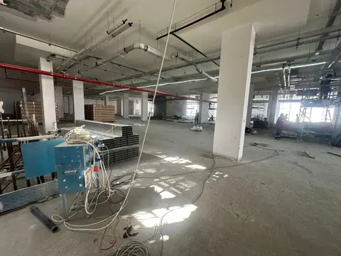 Ход строительства Kaya, Town Square — 28 января 2026, готовность 40.59%, снимок 6 из 9