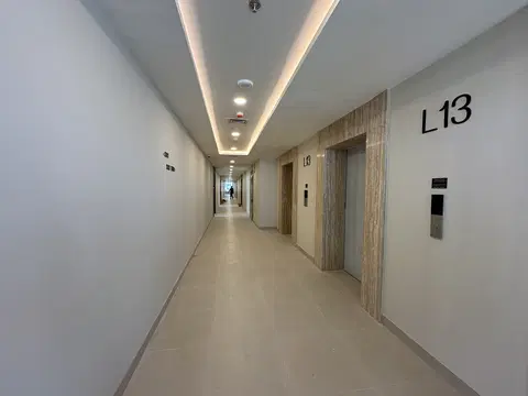 Ход строительства Kaya, Town Square — 23 сентября 2026, готовность 100.00%, снимок 7 из 13