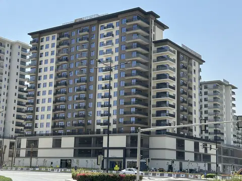 Ход строительства Kaya, Town Square — 23 сентября 2026, готовность 100.00%, снимок 1 из 13