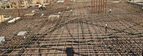 Ход строительства Fairway Villas 3, Fairway Villas 3 — 17 марта 2026, готовность 37.86%, снимок 4 из 9