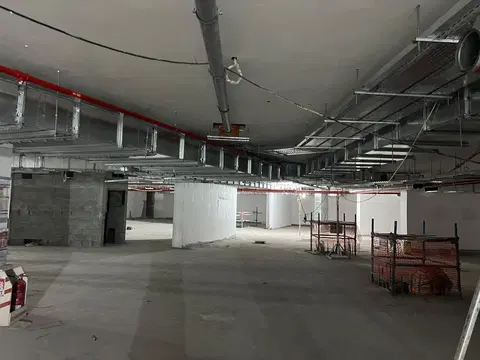 Eleve by Deyaar, Downtown Jebel Ali construction progress — 24 September 2026, 20.01% complete, photo 9 of 10