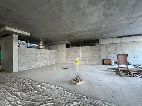 Eleve by Deyaar, Downtown Jebel Ali construction progress — 24 September 2026, 20.01% complete, photo 7 of 10