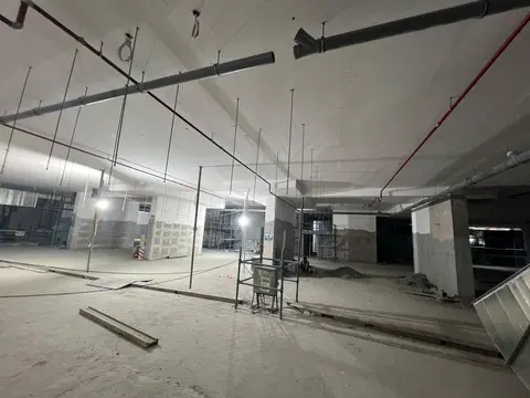 Eleve by Deyaar, Downtown Jebel Ali construction progress — 24 September 2026, 20.01% complete, photo 6 of 10
