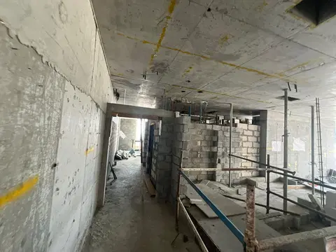 Eleve by Deyaar, Downtown Jebel Ali construction progress — 24 September 2026, 20.01% complete, photo 1 of 10