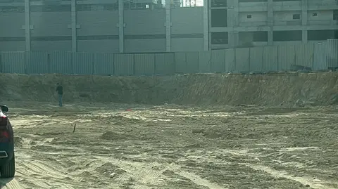 Ход строительства Rove Home Marasi Drive, Business Bay — 6 января 2025, готовность 3.80%, снимок 2 из 2
