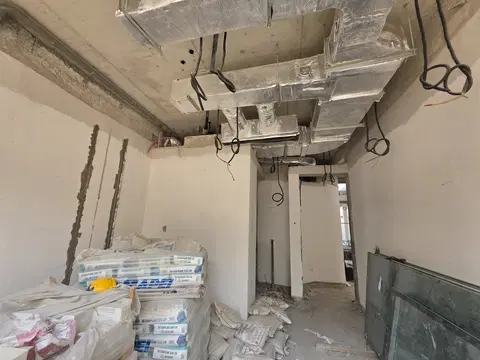 Wadi Villas By Arista, Wadi Villas by Arista construction progress — 2 September 2026, 60.44% complete, photo 9 of 12