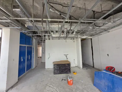Wadi Villas By Arista, Wadi Villas by Arista construction progress — 2 September 2026, 60.44% complete, photo 5 of 12