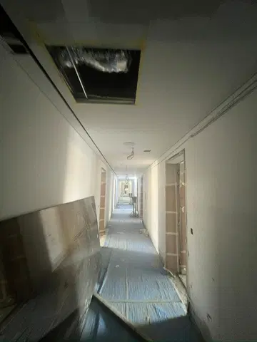 Ход строительства 99 Park Place, Jumeirah Village Circle — 8 июня 2026, готовность 80,61%, снимок 7 из 8