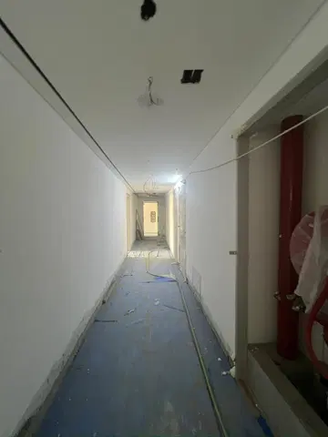 Ход строительства 99 Park Place, Jumeirah Village Circle — 8 июня 2026, готовность 80,61%, снимок 6 из 8