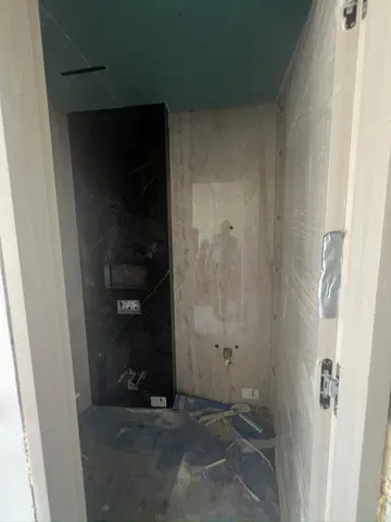 Ход строительства 99 Park Place, Jumeirah Village Circle — 8 июня 2026, готовность 80,61%, снимок 4 из 8