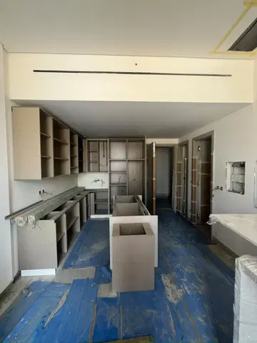 Ход строительства 99 Park Place, Jumeirah Village Circle — 8 июня 2026, готовность 80,61%, снимок 3 из 8
