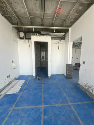 Ход строительства 99 Park Place, Jumeirah Village Circle — 8 июня 2026, готовность 80,61%, снимок 2 из 8