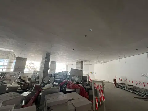 Ход строительства City Walk Northline 1, City Walk — 19 августа 2026, готовность 38,09%, снимок 2 из 7