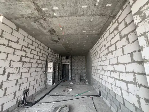 Ход строительства Barari Parkview By Al Mawared, Majan — 13 апреля 2026, готовность 42,32%, снимок 8 из 8