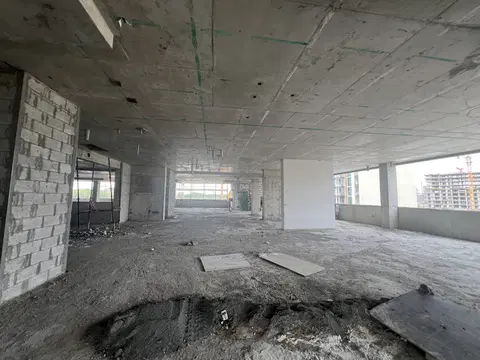 Ход строительства Barari Parkview By Al Mawared, Majan — 13 апреля 2026, готовность 42,32%, снимок 7 из 8