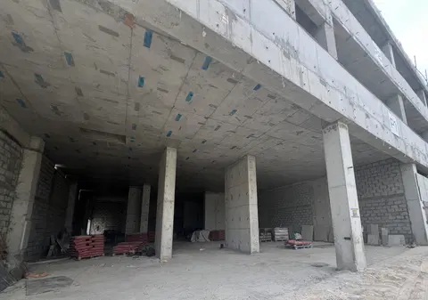 Ход строительства Barari Parkview By Al Mawared, Majan — 13 апреля 2026, готовность 42,32%, снимок 2 из 8