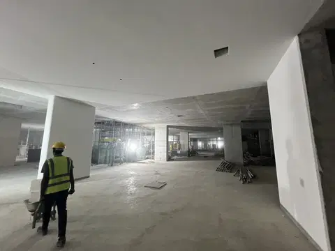 City Walk Northline 2, Al Wasl construction progress — 24 February 2026, 15.60% complete, photo 5 of 10